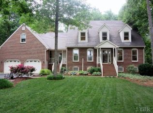 217 London Downs Dr, Forest, VA 24551