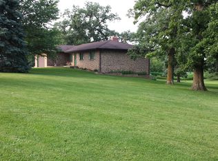 1065 S 52nd Ave E, Newton, IA 50208