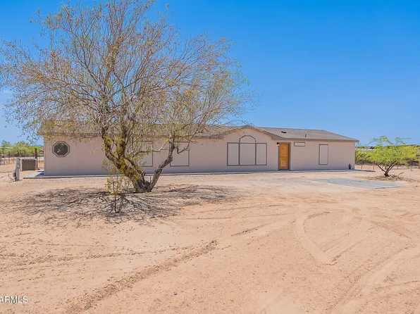 15811 W Ghost Ranch Road, Casa Grande, AZ 85122