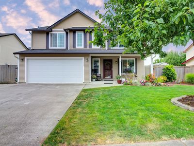 1608 E 4th Way, La Center, WA, 98629