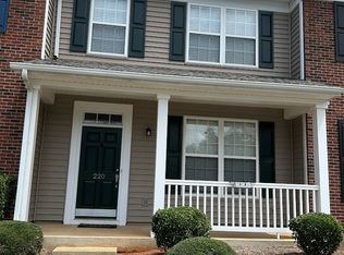220 Nimbus Ct, Greer, SC 29650