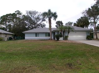 2931 S Cranberry Blvd, North Port, FL 34286