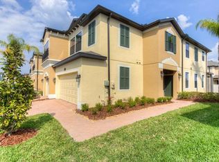 1986 Milkweed Trce, Lutz, FL 33558