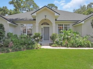 16461 Innerarity Point Rd, Perdido Key, FL 32507