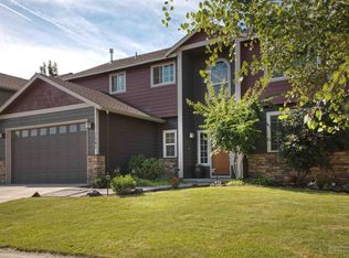 2847 NE Jill Ave, Bend, OR 97701