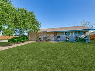 801 Midway Dr, Richardson, TX 75081