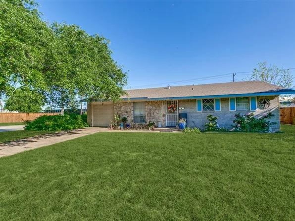 801 Midway Dr, Richardson, TX 75081