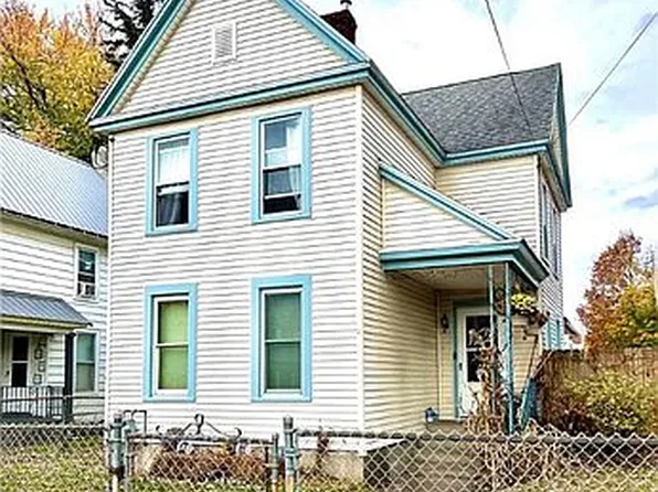 504 William St, Rome, NY 13440