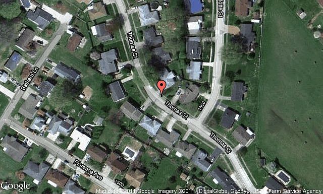 Map View