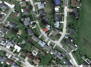 1523 Thomas St, Ironton, OH 45638