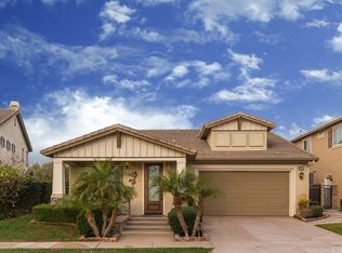 7594 Wild Horse Way, Rancho Cucamonga, CA 91739