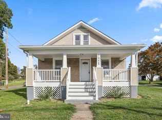 16225 Hanover Pike, Hampstead, MD 21074
