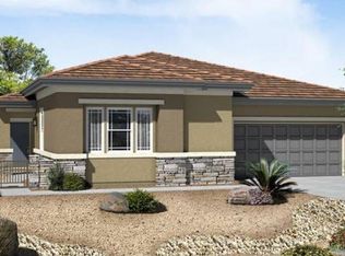 5607 Shadow Bend Dr, Las Vegas, NV 89135