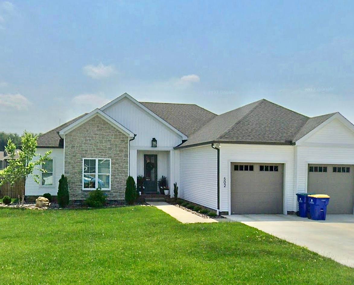 502 Foxridge Way, Franklin, KY 42134 MLS RA20233210 Zillow