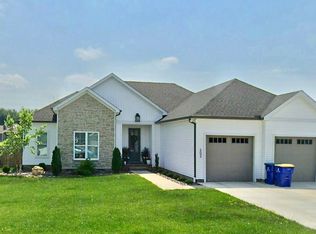502 Foxridge Way, Franklin, KY