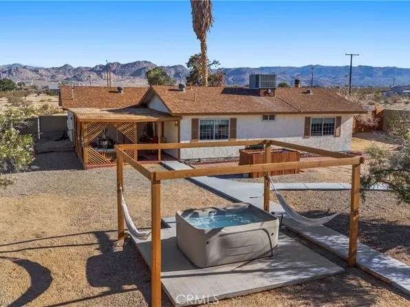 63608 Jadeite St, Joshua Tree, CA 92252