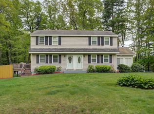 109 Kimball Hill Rd #B, Hudson, NH 03051