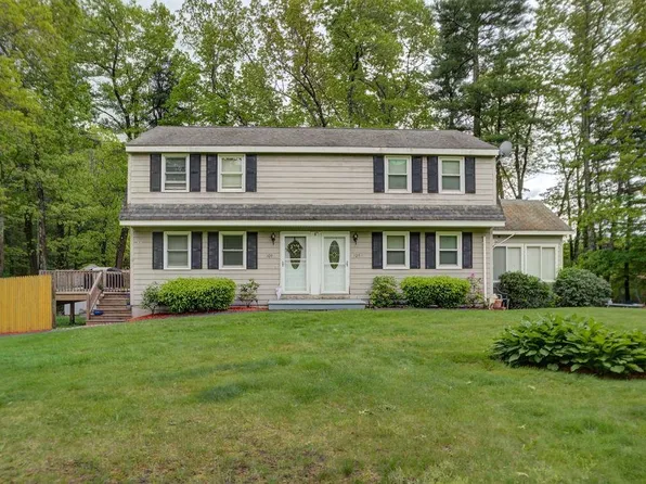 109 Kimball Hill Road #B, Hudson, NH 03051