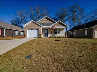 224 Jasmine Cir, Enterprise, AL 36330