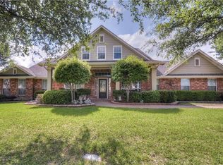 5603 Kensington Ct, Parker, TX 75002