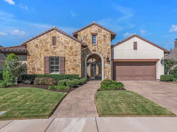 2808 Veranda Ln, Southlake, TX 76092