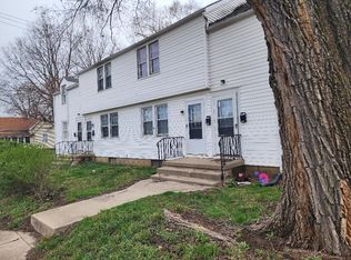 1104 W 7th St #1112, Anderson, IN 46016