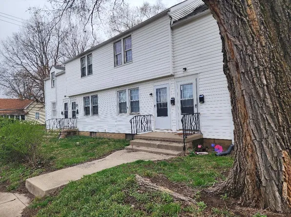 1104 W 7th St #1112, Anderson, IN 46016