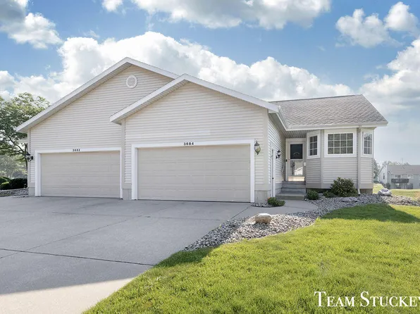 3684 Harris Dr, Muskegon, MI 49441