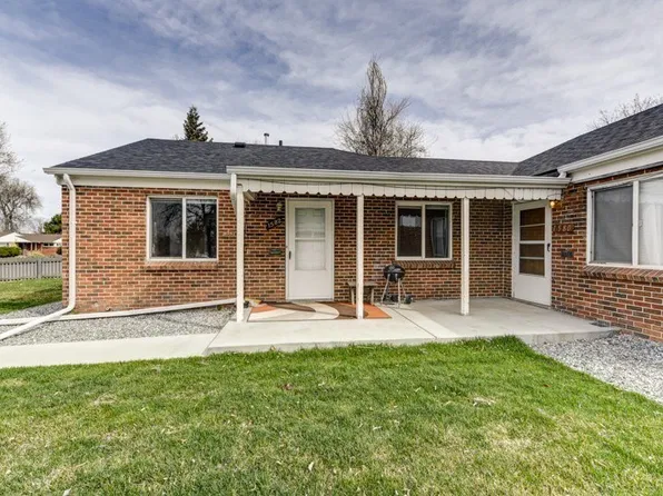 1580-1582 Trenton St, 1580-1582 Trenton St, Denver, CO 80220