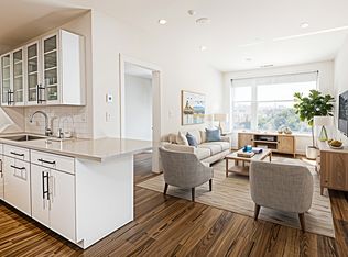 1065-1067 Tremont St #207, Roxbury Crossing, MA 02120