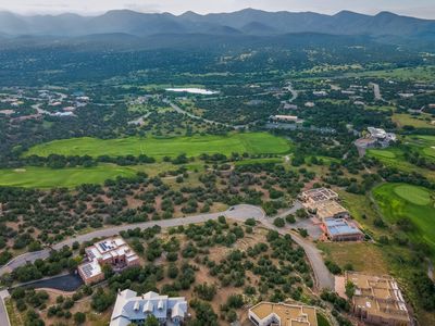 25 Hogan Ct NE, Sandia Park, NM, 87047