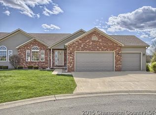 1405 Caro Ct, Mahomet, IL