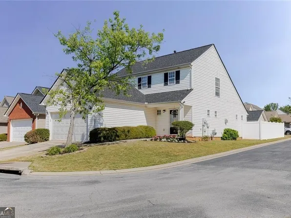 115 Slate Dr, Dallas, GA 30132