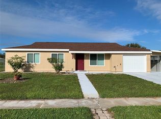 3849 Lullaby Rd, North Port, FL 34287