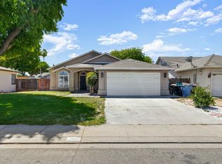 1628 Sungate Dr, Ceres, CA 95307