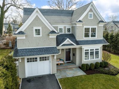 15 Hughes Avenue, Rye, NY, 10580