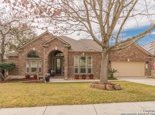 14919 Camino Rio, Helotes, TX 78023