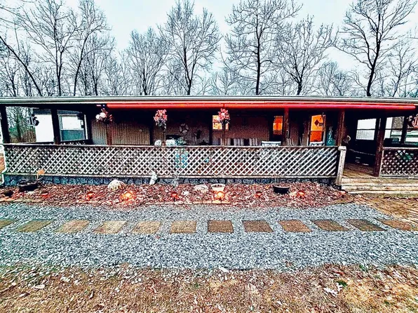 1695 Charlie Wynn Rd, Buchanan, TN 38222