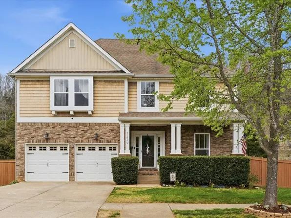 7229 Riverfront Dr, Nashville, TN 37221