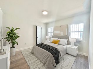 1243 S Dunsmuir Ave #2D, Los Angeles, CA 90019
