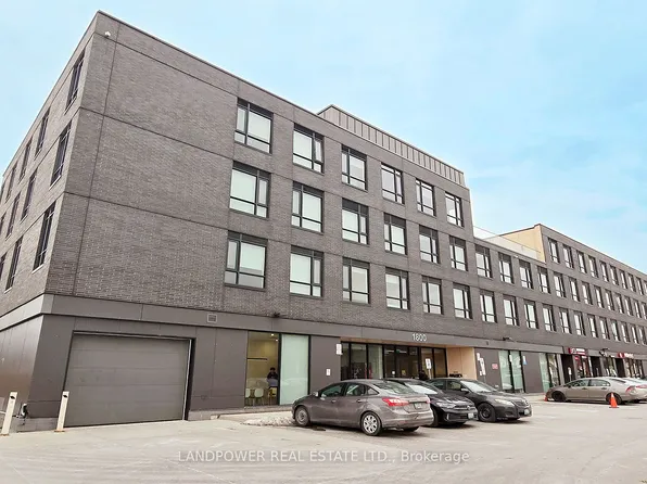 1800 Simcoe St N #313, Oshawa, ON L1G 0C2
