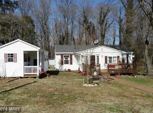 6773 Orange Rd, Orange, VA 22960