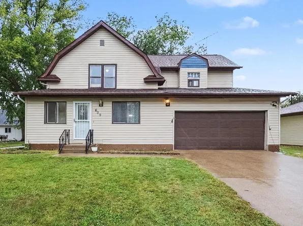 609 Main St N, Lonsdale, MN 55046