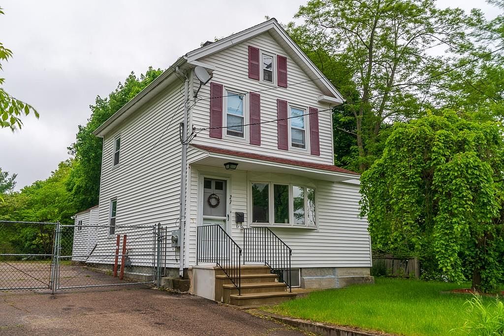 27 Plain St, Stoughton, MA 02072 Zillow