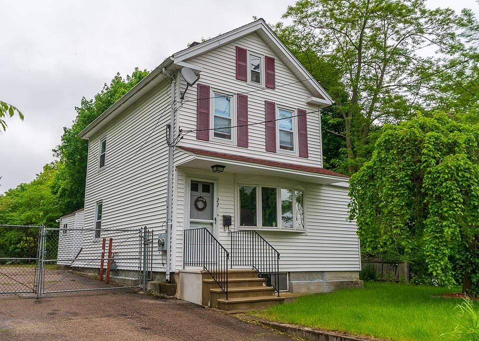 27 Plain St, Stoughton, MA 02072 Zillow