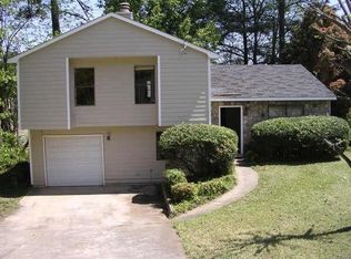 2213 Huddersfield Way, Norcross, GA 30071