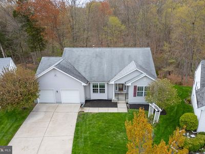 466 Woodruff Trl, Mullica Hill, NJ, 08062