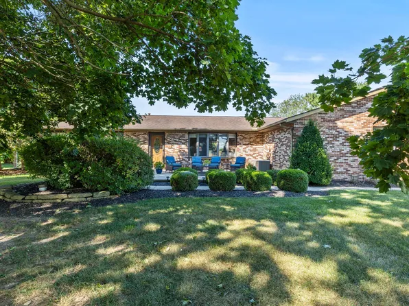 270 State Route 142 NE, West Jefferson, OH 43162