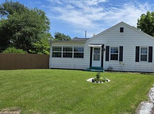 2311 Willemette Ct, Evansville, IN 47711