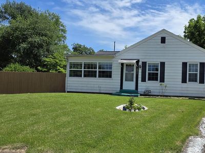 2311 Willemette Ct, Evansville, IN, 47711